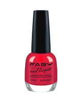 Faby Red Reflex 15ml - Theresia Cosmetics - Theresia Cosmetics