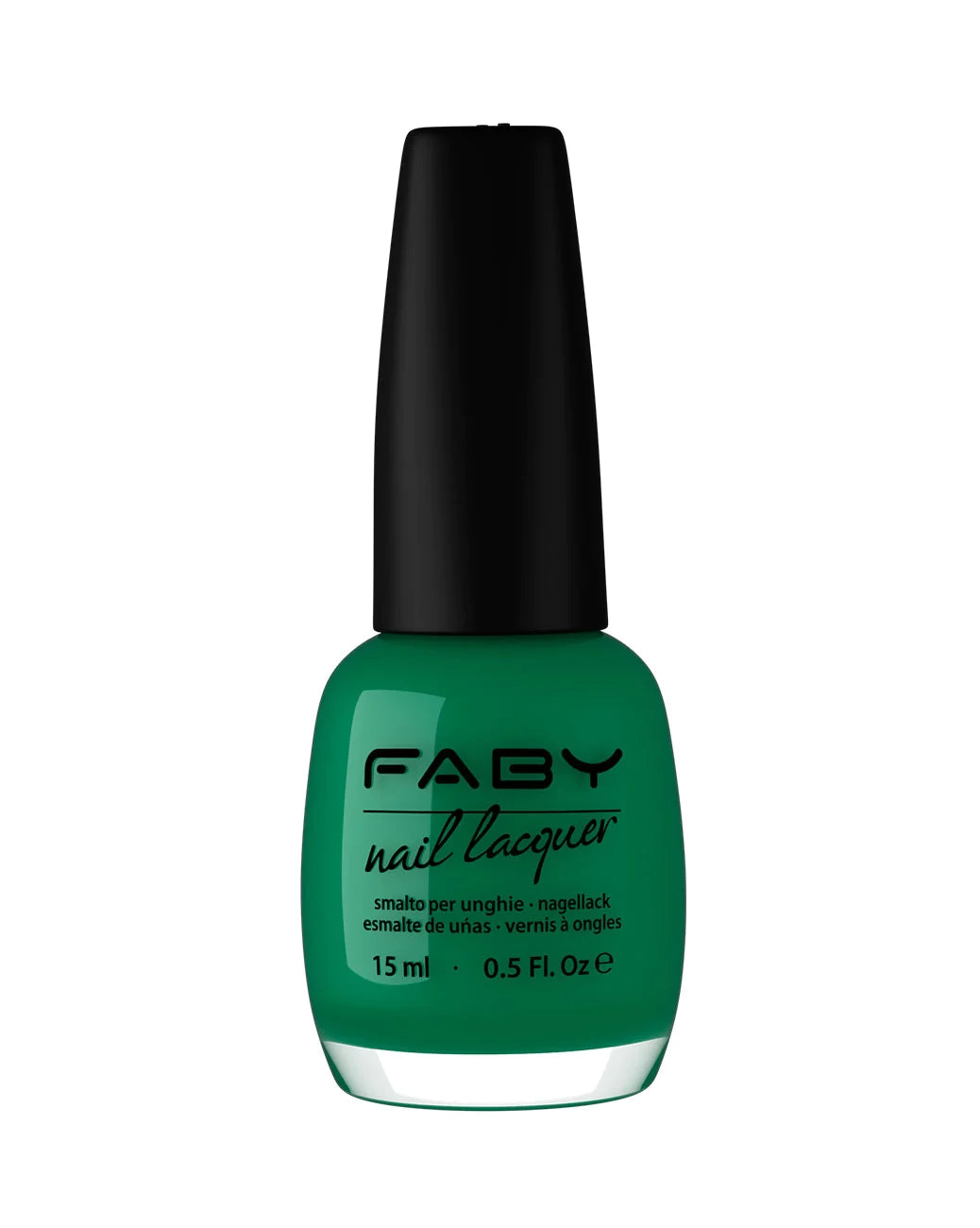 Faby Malachite Style 15ml - Theresia Cosmetics - Theresia Cosmetics