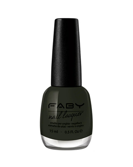 Faby Green Thumb 15ml - Theresia Cosmetics - Theresia Cosmetics