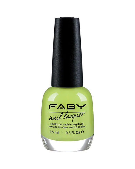 Faby Hop On My scooter! 15ml - Theresia Cosmetics - Theresia Cosmetics