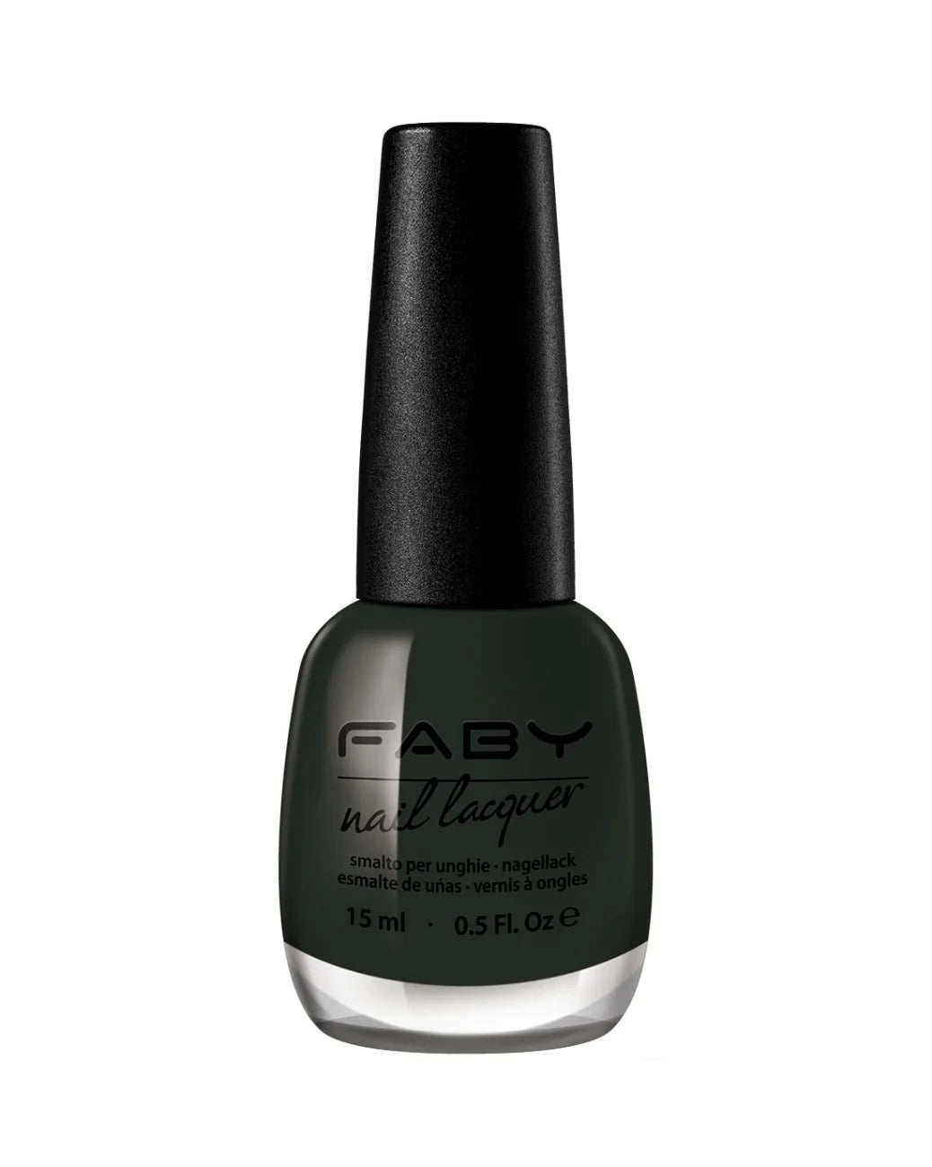 Faby Perception 15ml - Theresia Cosmetics - Theresia Cosmetics