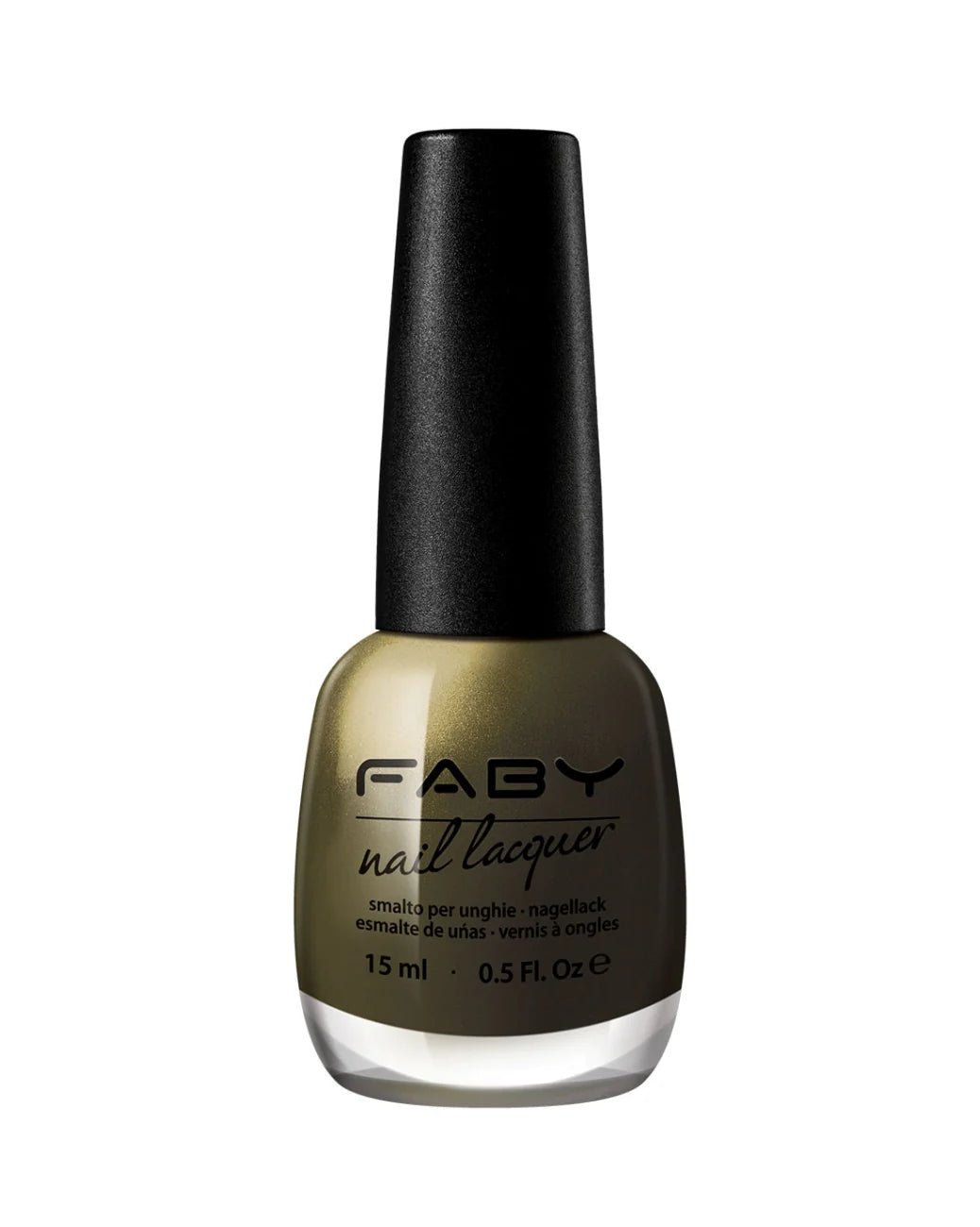 Faby Stories 15ml - Theresia Cosmetics - Theresia Cosmetics