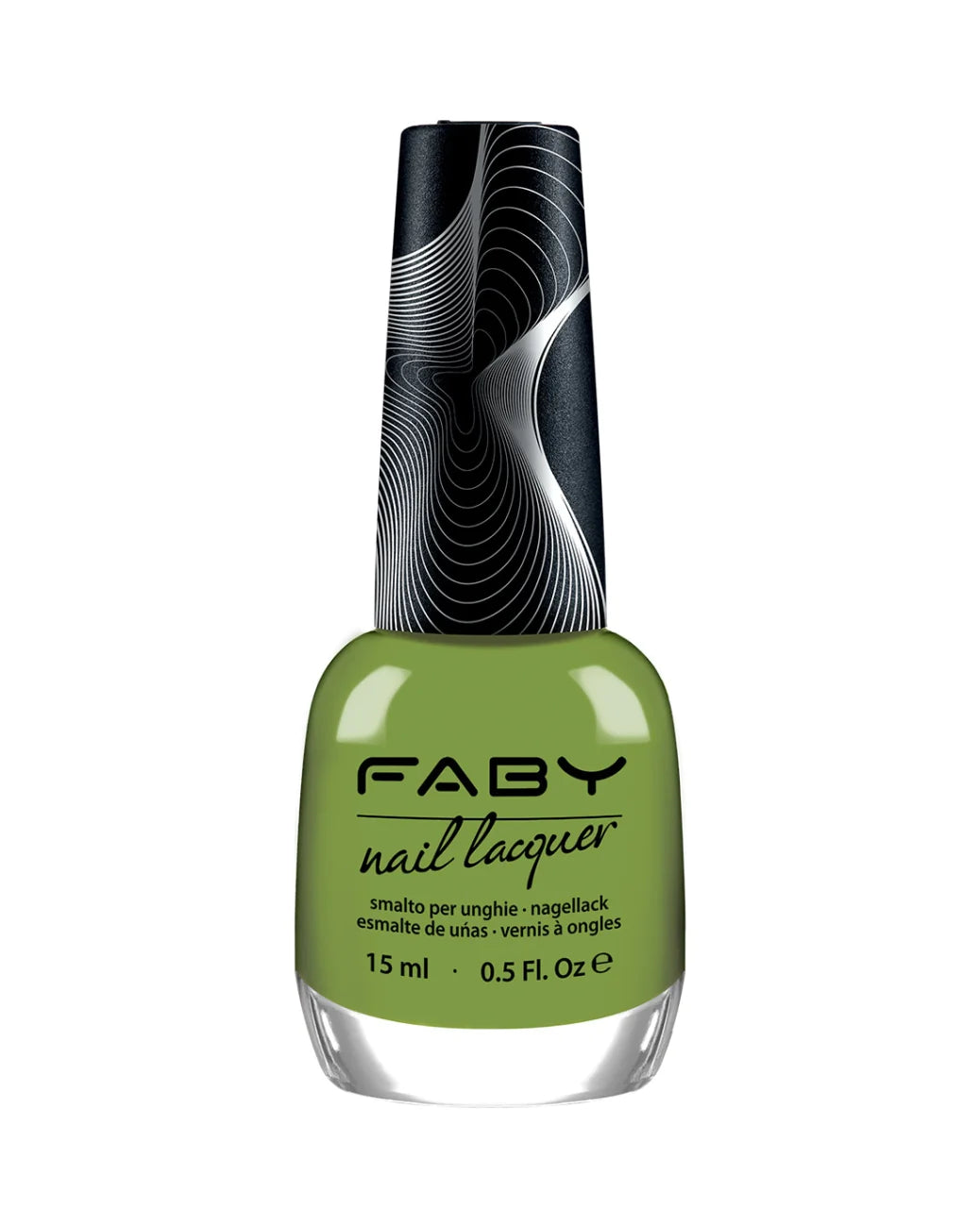 Faby The Great Lawn 15ml - Theresia Cosmetics - Theresia Cosmetics