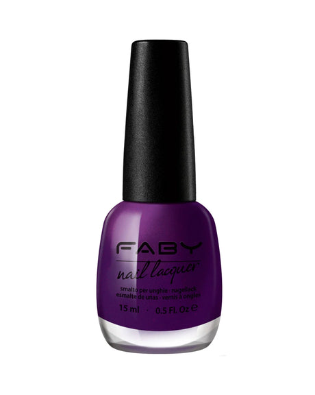Faby Blueberries And Soda 15ml - Theresia Cosmetics - Theresia Cosmetics