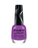 Faby Radio City 15ml - Theresia Cosmetics - Theresia Cosmetics