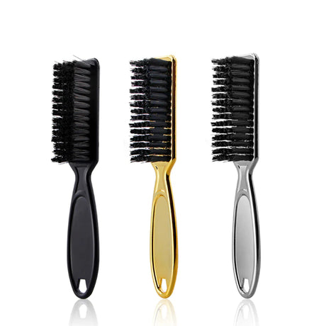 Barber Fade Brush - Theresia Cosmetics - Fade brush - Theresia Cosmetics