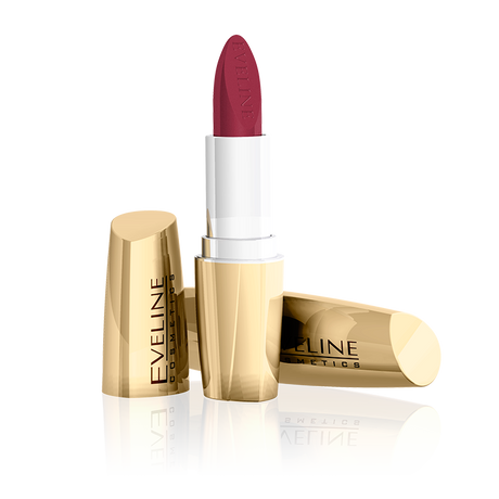 Eveline Colour Celebriries Luxurious Lipsticks - Theresia Cosmetics - Makeup - Theresia Cosmetics