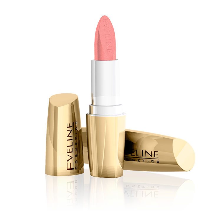 Eveline Colour Celebriries Luxurious Lipsticks - Theresia Cosmetics - Makeup - Theresia Cosmetics