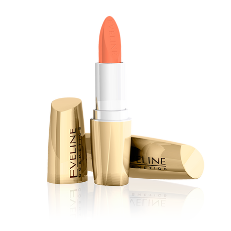 Eveline Colour Celebriries Luxurious Lipsticks - Theresia Cosmetics - Makeup - Theresia Cosmetics