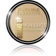 Eveline Highlighter Pressed Powder Art Professional Make-up - Theresia Cosmetics - Makeup - Theresia Cosmetics