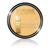 Eveline Highlighter Pressed Powder Art Professional Make-up - Theresia Cosmetics - Makeup - Theresia Cosmetics