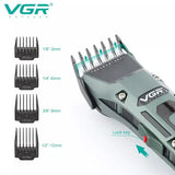 VGR V-696 Army Design Professional - Theresia Cosmetics - Barber Machines - Theresia Cosmetics