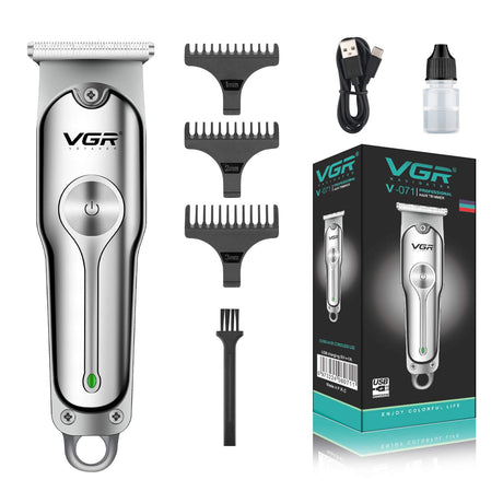 VGR V-071 - Theresia Cosmetics - Barber Machines - Theresia Cosmetics