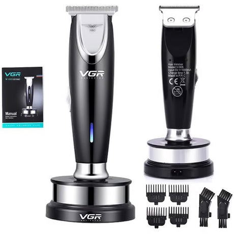 VGR V-006 - Theresia Cosmetics - Barber Machines - Theresia Cosmetics