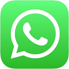 Contact us on WhatsApp