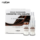 Maxcare Natural Herbal Concentre Vita-Keratin - 12ml x 15pcs