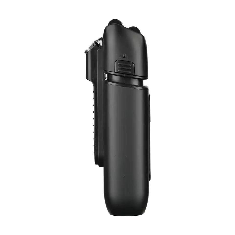 WMark NG 986 Black Hair Shaver - Extra Foil