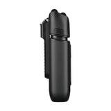 WMark NG 986 Black Hair Shaver - Extra Foil