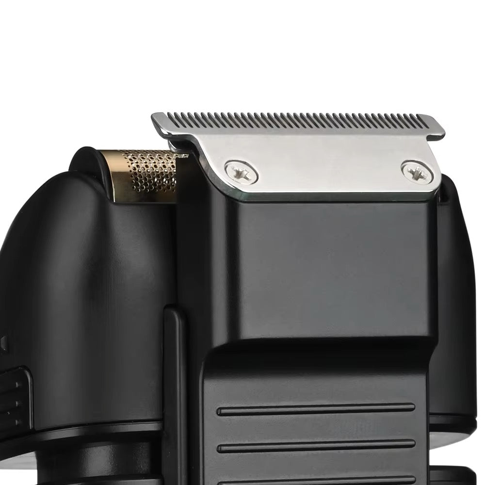 WMark NG 986 Black Hair Shaver - Extra Foil