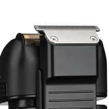 WMark NG 986 Black Hair Shaver - Extra Foil