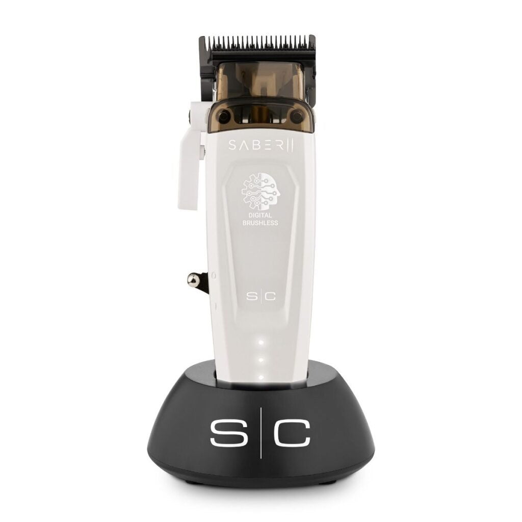 Stylecraft Saber 2.0 White Clipper