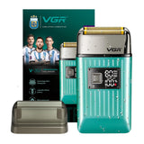 VGR V-357 Professional Men Shaver
