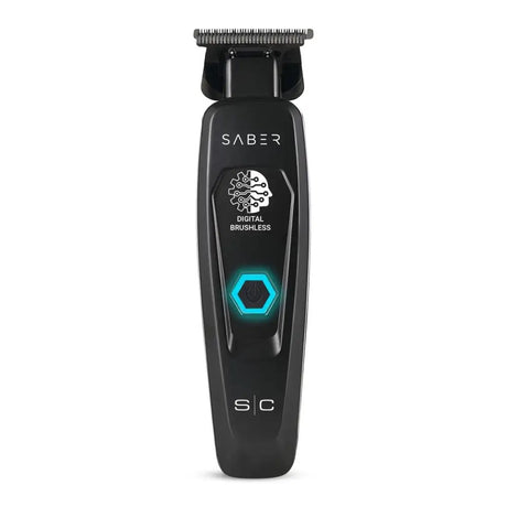 Stylecraft Saber Trimmer Black – SC403B