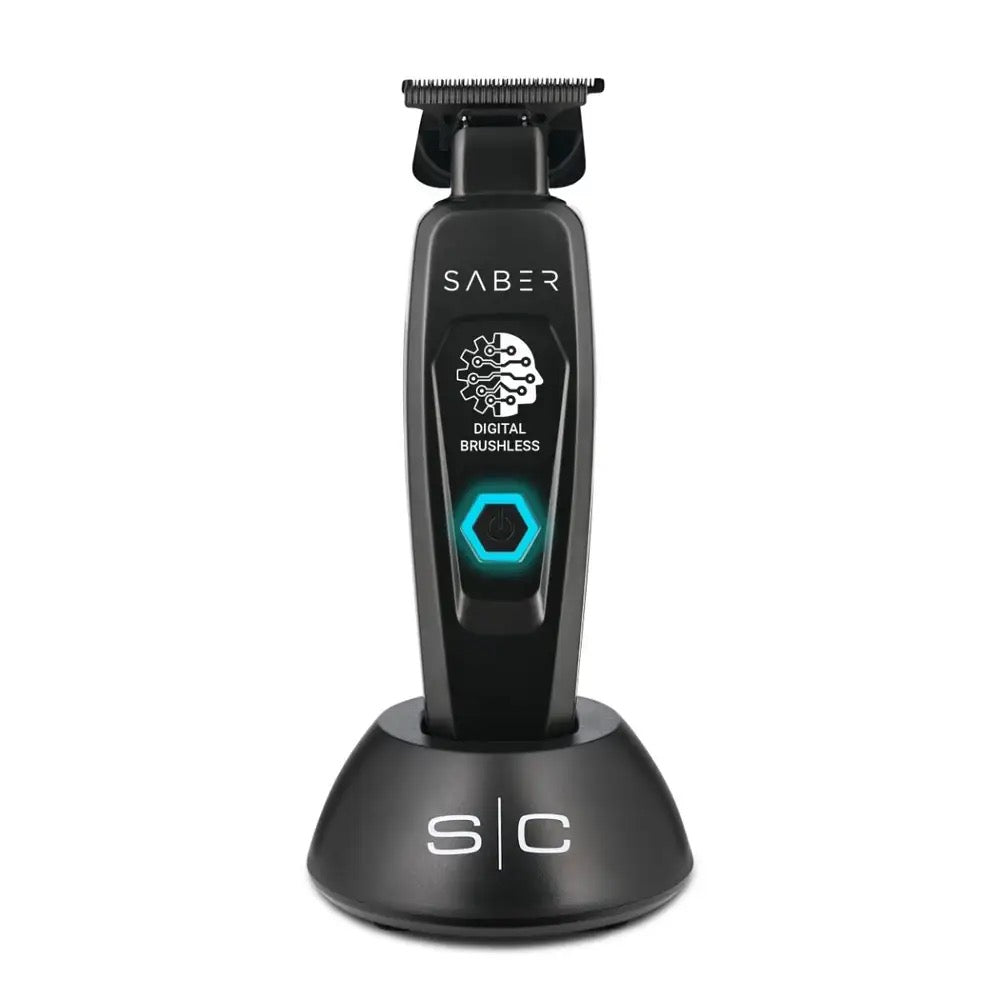 Stylecraft Saber Trimmer Black – SC403B