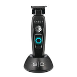 Stylecraft Saber Trimmer Black – SC403B