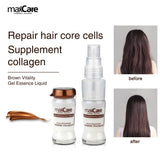 Maxcare Natural Herbal Concentre Vita-Keratin - 12ml x 15pcs