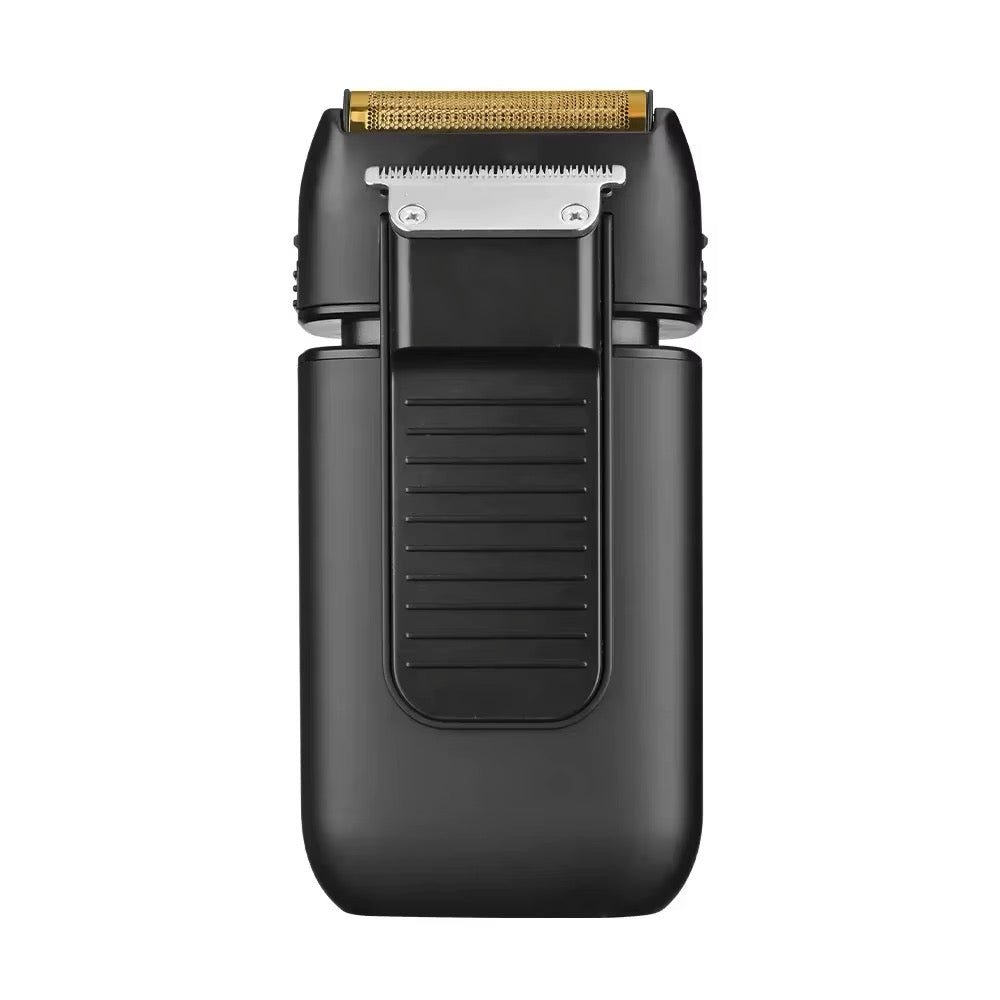 WMark NG 986 Black Hair Shaver - Extra Foil