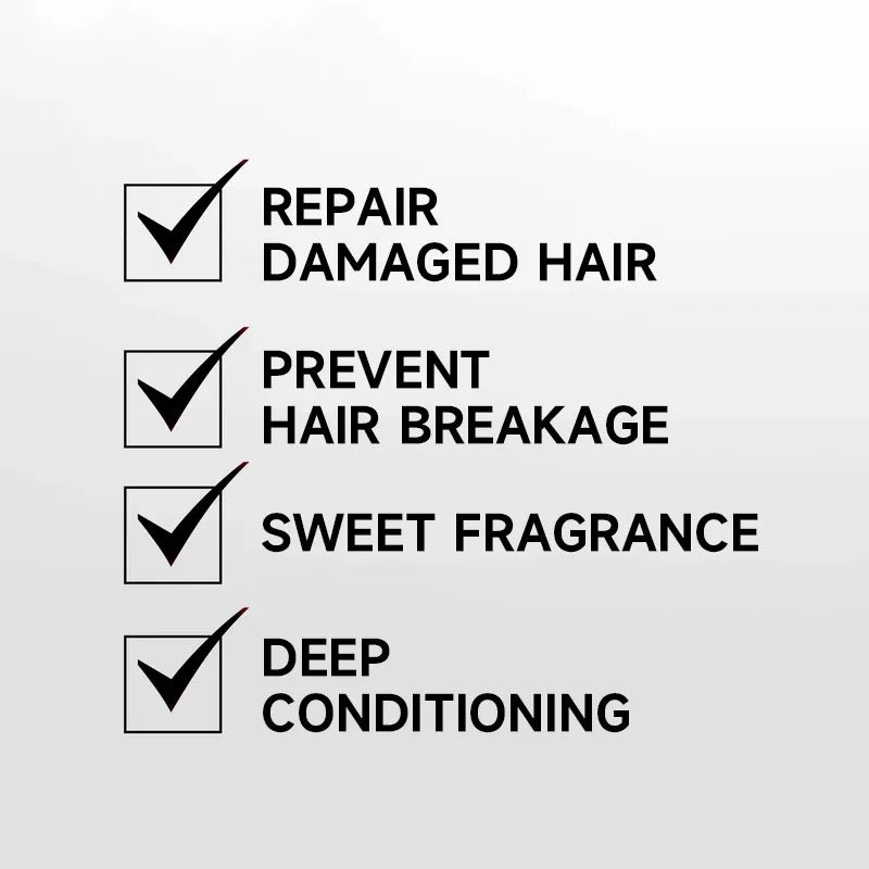 Karseell Deep-Restoring Hair Conditioner for Damaged Hair - 500ml