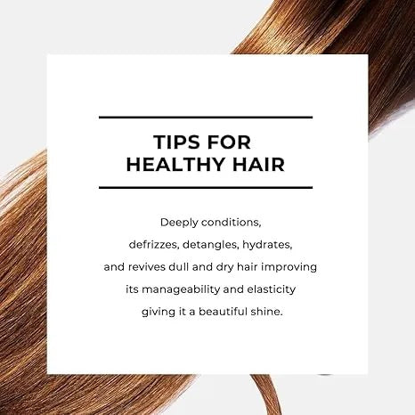 Karseell Deep-Restoring Hair Conditioner for Damaged Hair - 500ml