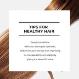 Karseell Deep-Restoring Hair Conditioner for Damaged Hair - 500ml