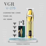 VGR V-275 - Theresia Cosmetics - Barber Machines - Theresia Cosmetics