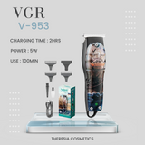 Vgr V-953 - Theresia Cosmetics - Barber Machines - Theresia Cosmetics