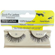 Quick Fix Strip Lashes - 25 Black - Theresia Cosmetics - Eyelashes - Theresia Cosmetics