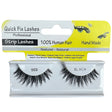 Quick Fix Strip Lashes - 503 Black - Theresia Cosmetics - Eyelashes - Theresia Cosmetics