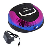 Sun UV/LED G4 nail Uv Machine - 320 watt