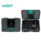 VGR V-840 Sterilizer Box