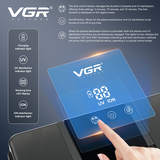 VGR V-840 Sterilizer Box
