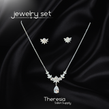 Jewelry set - Theresia Cosmetics - Jewelry Sets - Theresia Cosmetics