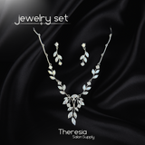 Jewelry set - Theresia Cosmetics - Jewelry Sets - Theresia Cosmetics