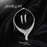 Jewelry set - Theresia Cosmetics - Jewelry Sets - Theresia Cosmetics