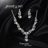 Jewelry set - Theresia Cosmetics - Jewelry Sets - Theresia Cosmetics