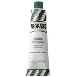 Proraso Shaving Cream - Refreshing and Toning - Theresia Cosmetics - shaving cream - Theresia Cosmetics